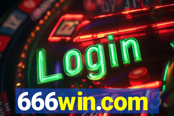 666win.com