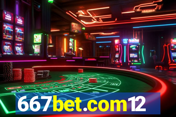 667bet.com12