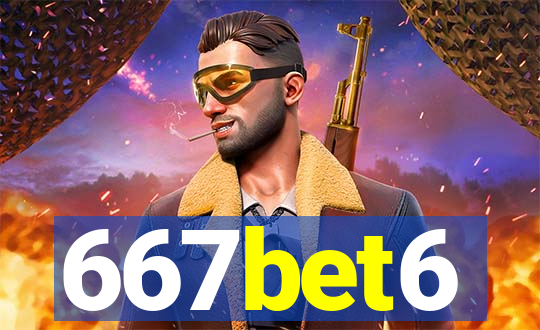 667bet6