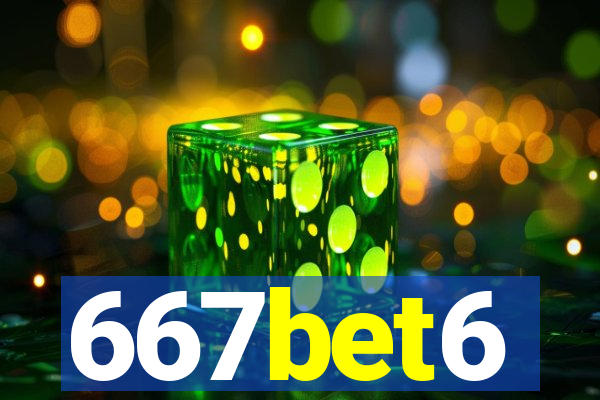 667bet6