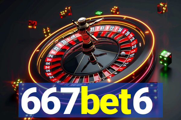 667bet6