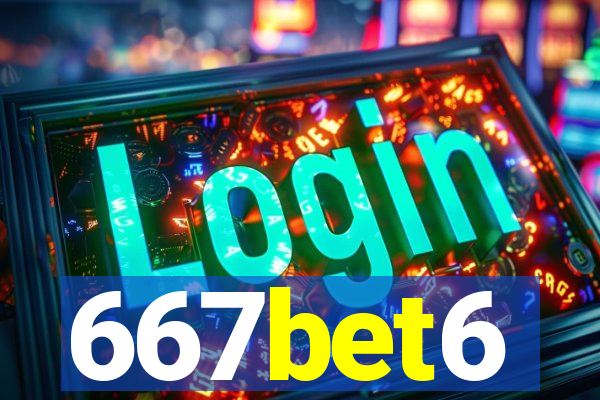 667bet6