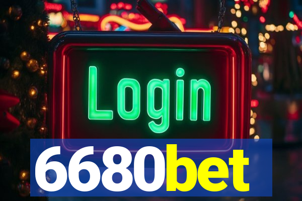 6680bet