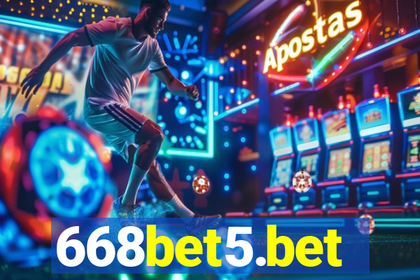 668bet5.bet