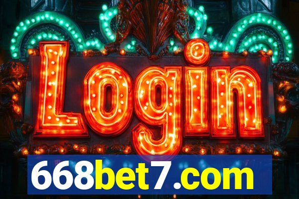 668bet7.com