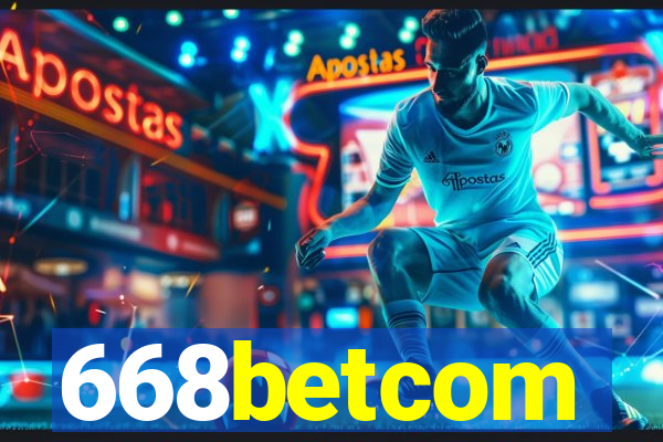 668betcom