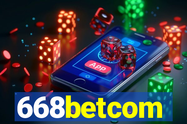 668betcom