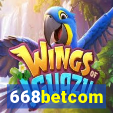 668betcom