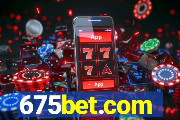 675bet.com