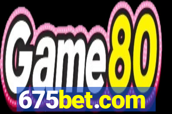 675bet.com