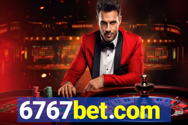 6767bet.com