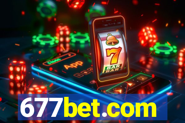 677bet.com