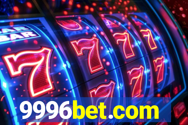 9996bet.com