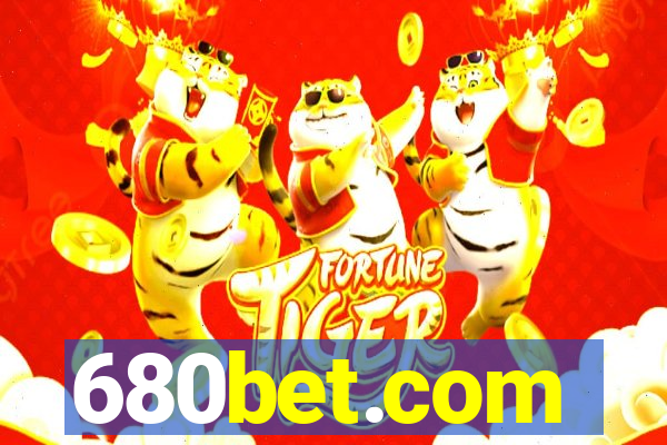 680bet.com