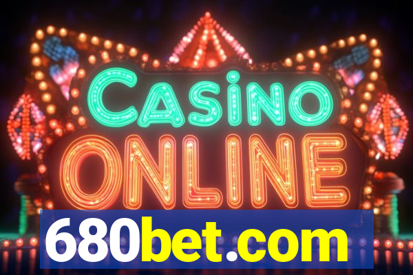 680bet.com