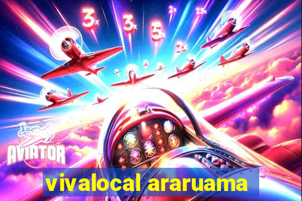 vivalocal araruama