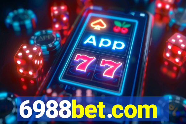 6988bet.com