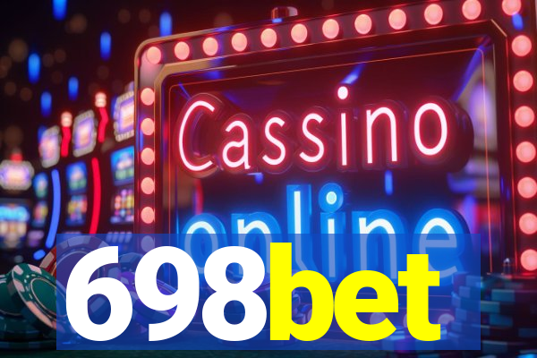 698bet