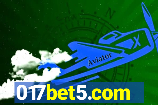 017bet5.com