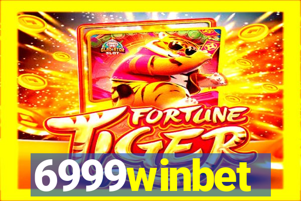 6999winbet