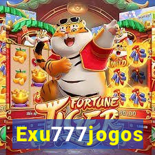 Exu777jogos