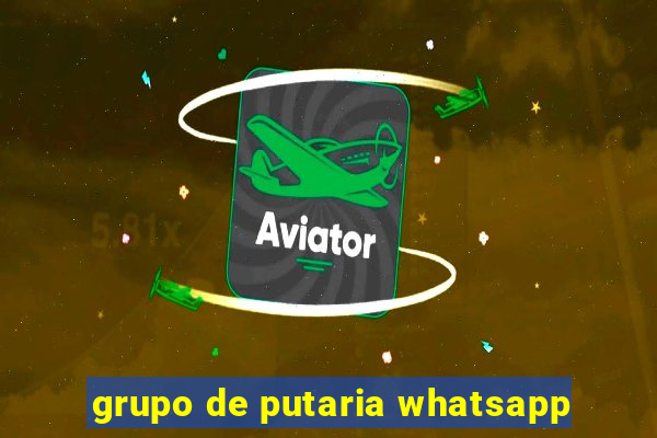 grupo de putaria whatsapp