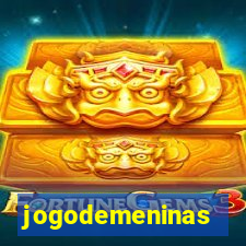 jogodemeninas