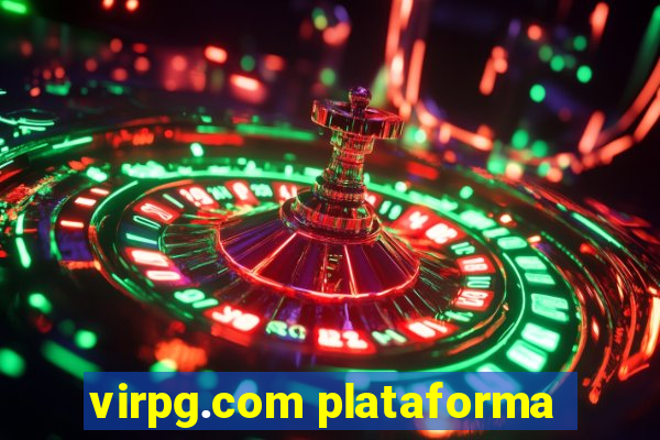 virpg.com plataforma