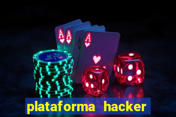 plataforma hacker fortune tiger