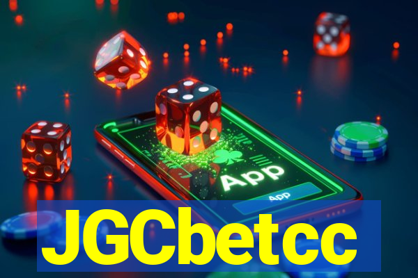 JGCbetcc