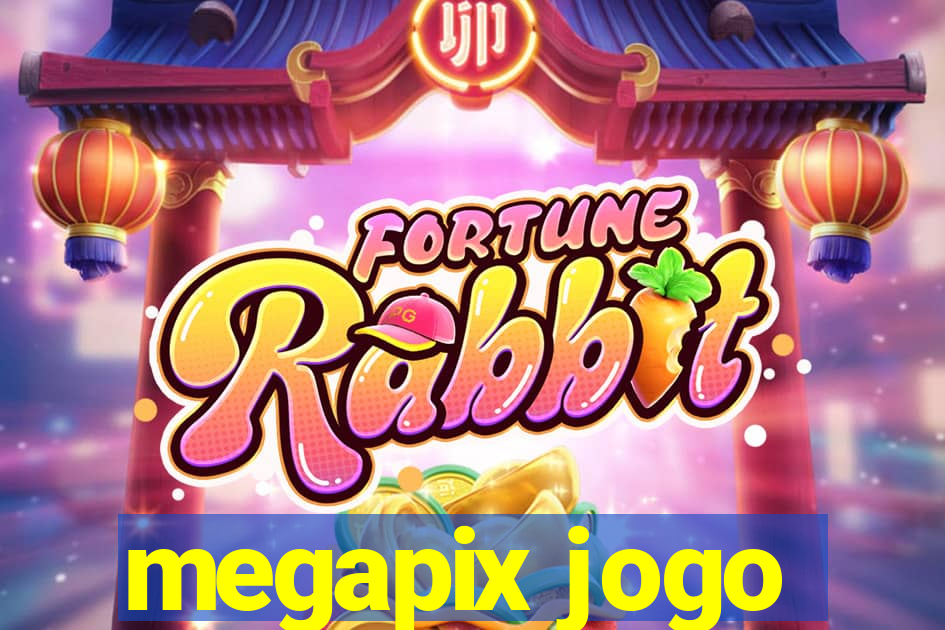 megapix jogo