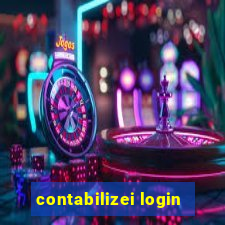 contabilizei login