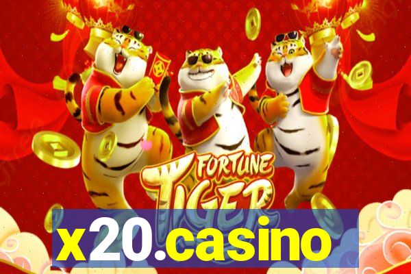 x20.casino