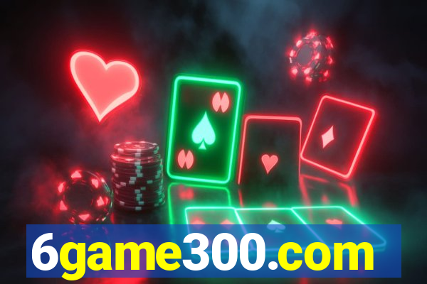 6game300.com