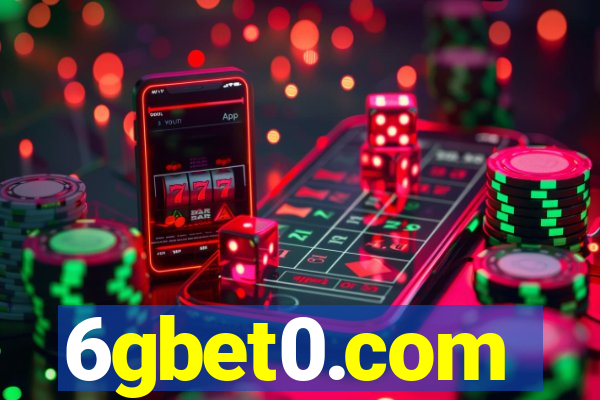 6gbet0.com