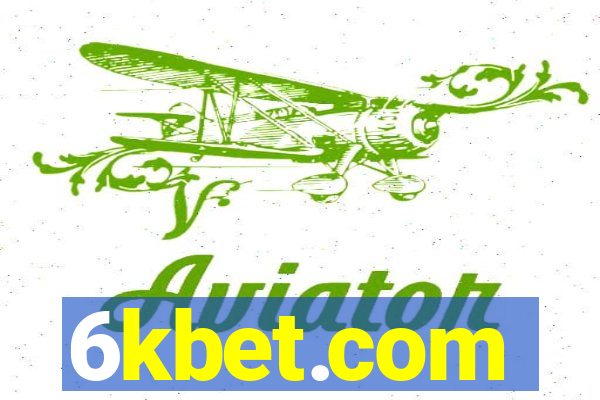 6kbet.com