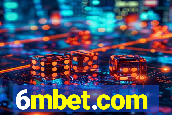 6mbet.com