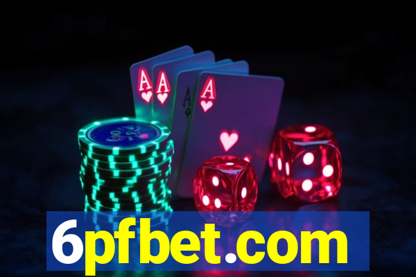 6pfbet.com