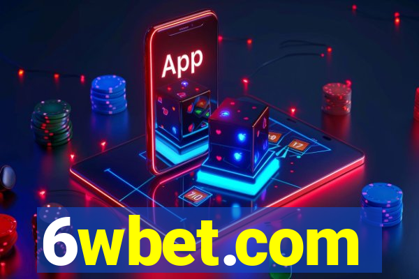 6wbet.com