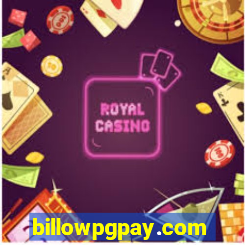 billowpgpay.com