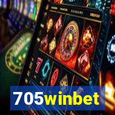 705winbet