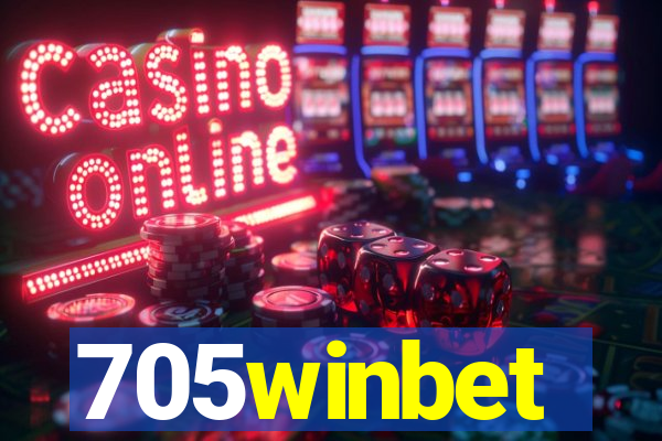 705winbet