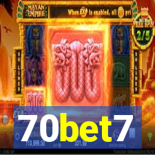 70bet7