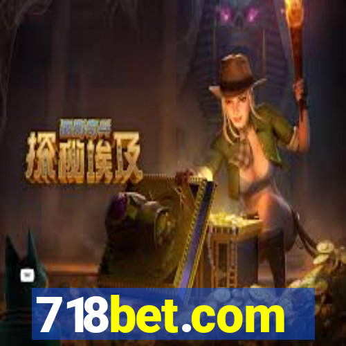 718bet.com