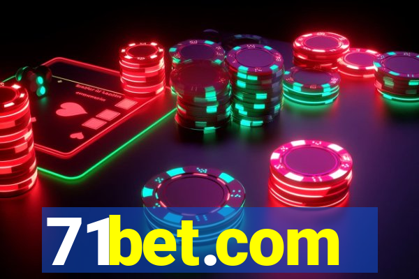 71bet.com