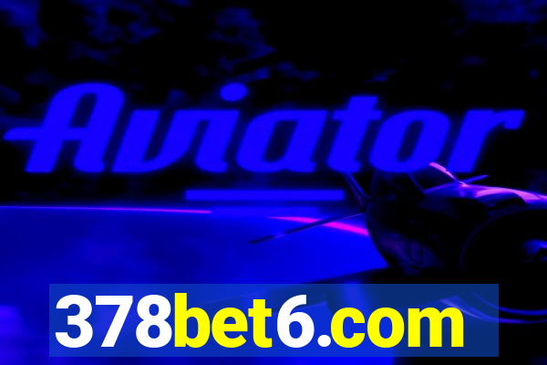 378bet6.com