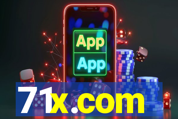 71x.com