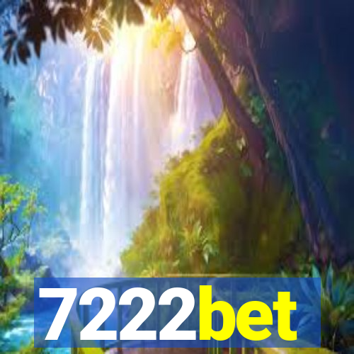 7222bet