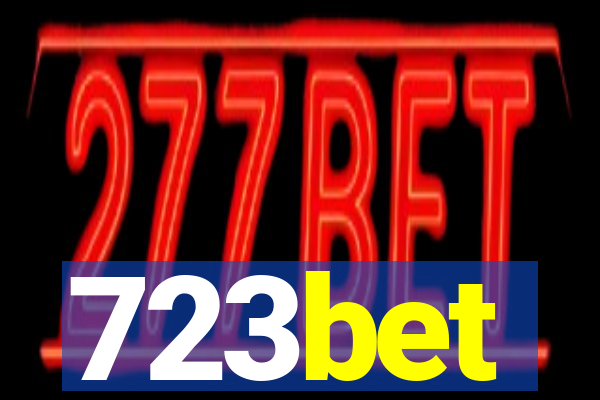 723bet