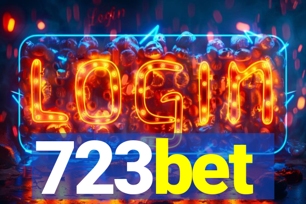 723bet